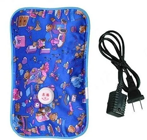 0341 Electric Hot Water Bag