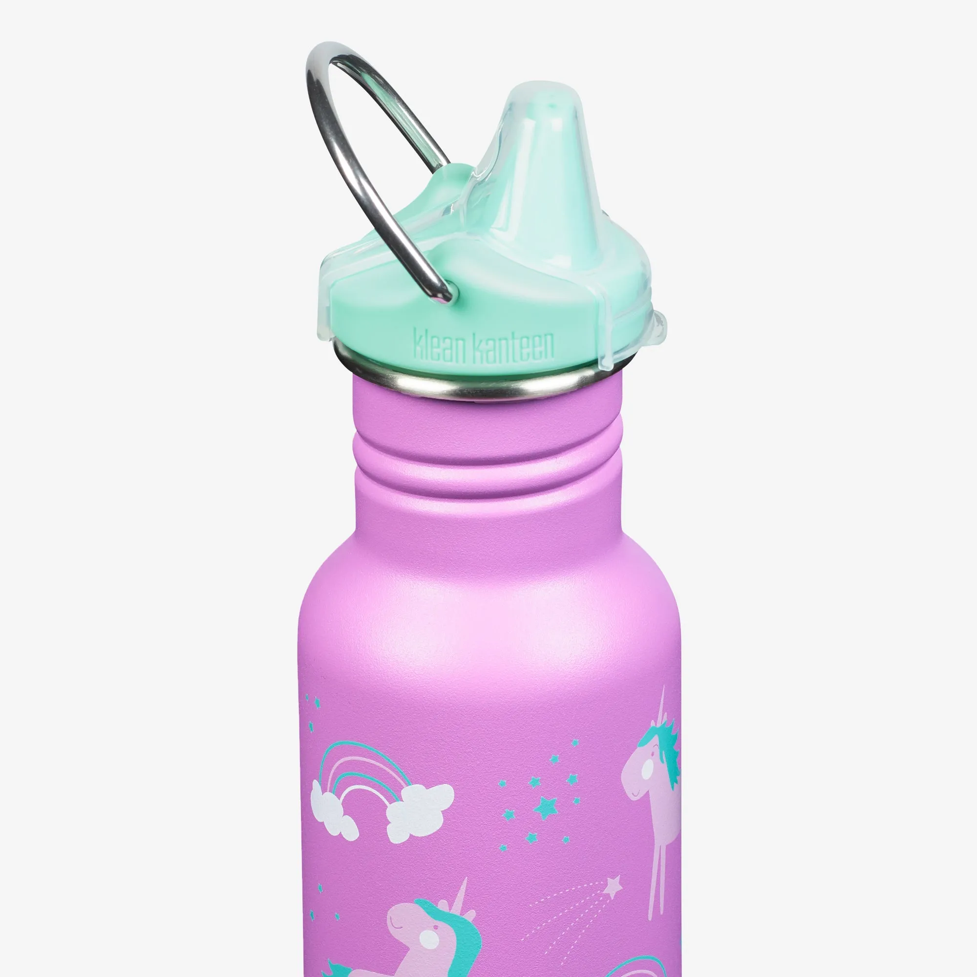 12 oz Classic Kid's Sippy Bottle