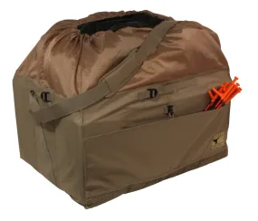 12-Slot Mid-Size Full Body Goose Bag