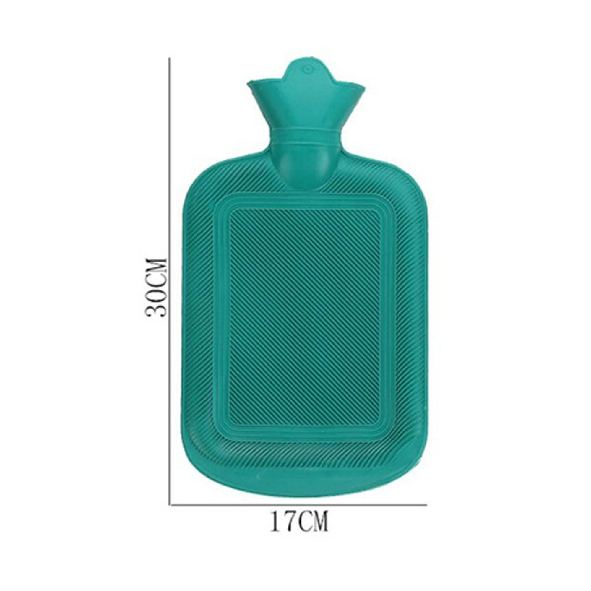 1489 Hot Water Bag for Pain Relief