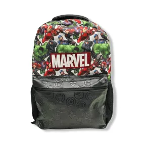 17" Marvel Avengers Backpack