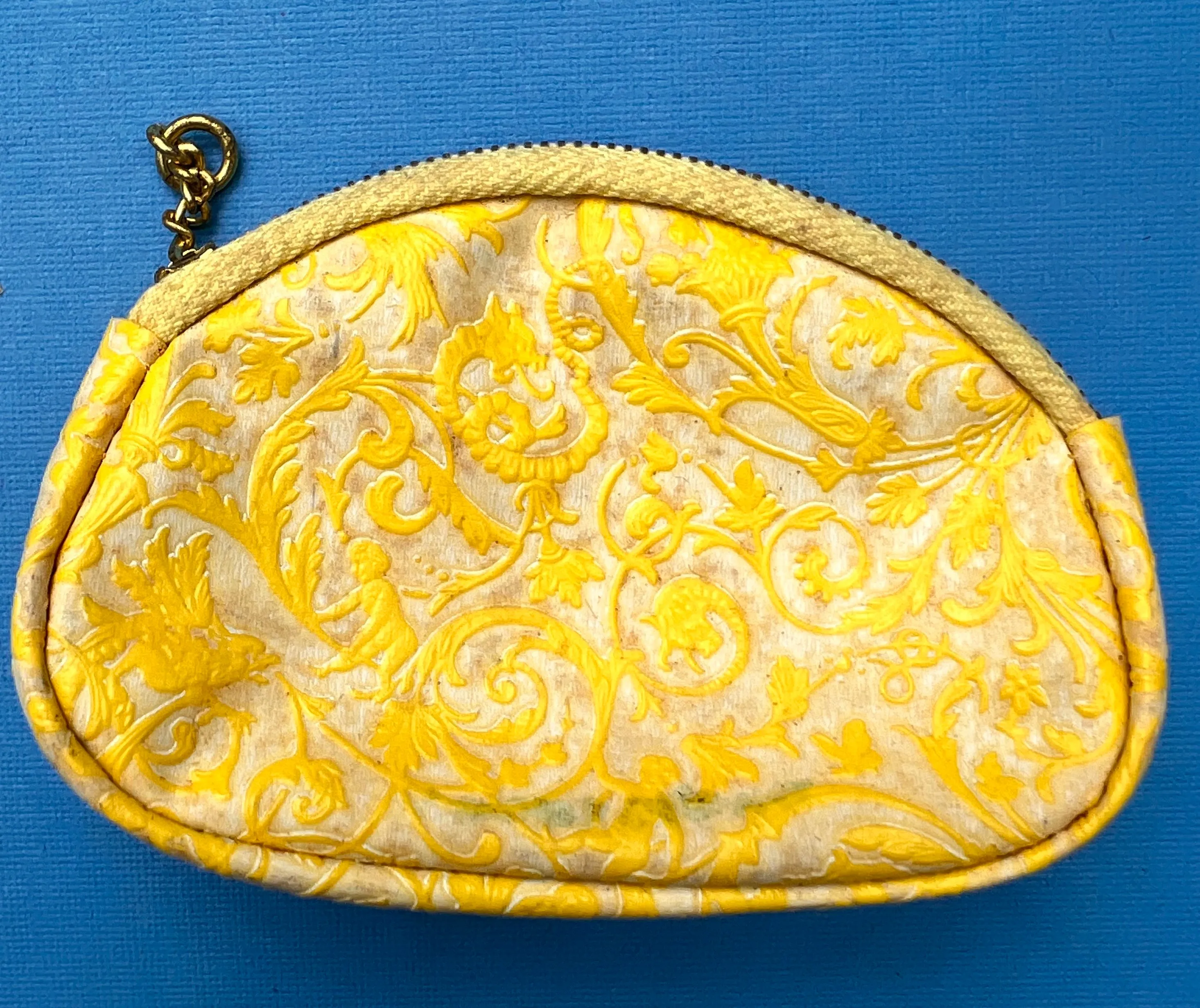 1950s Baroque Purses.