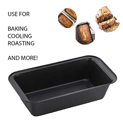 2207 Non Stick Steel Baking Tray