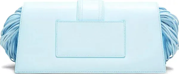 231BA051 3108 320 BLUE JACQUEMUS WOMEN BAG