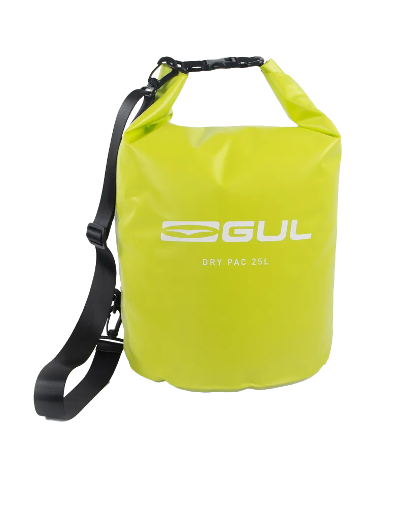 25L Heavy Duty Dry Bag in Green