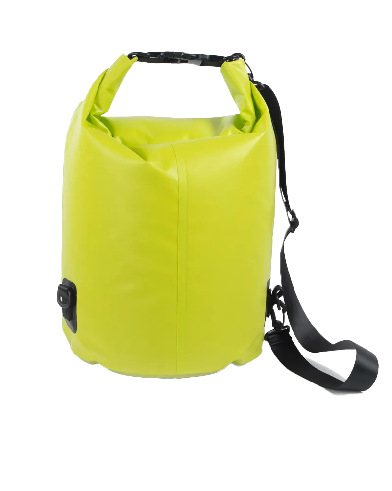 25L Heavy Duty Dry Bag in Green