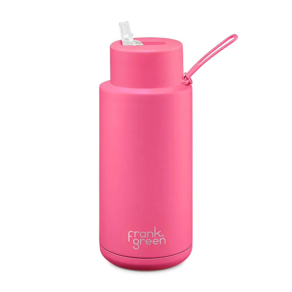 34oz Reusable Bottle