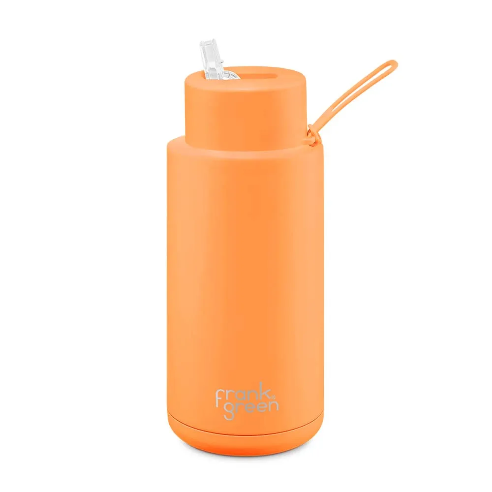 34oz Reusable Bottle