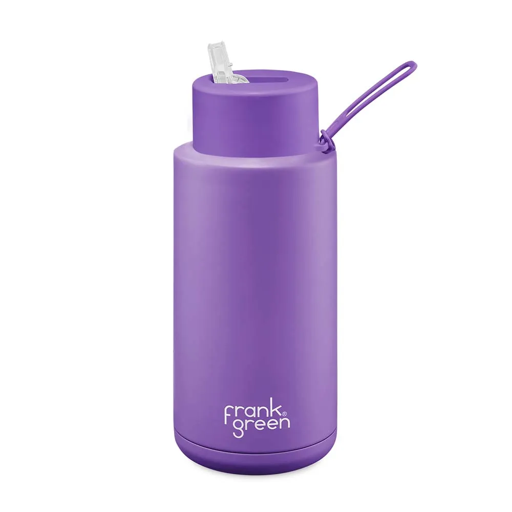 34oz Reusable Bottle