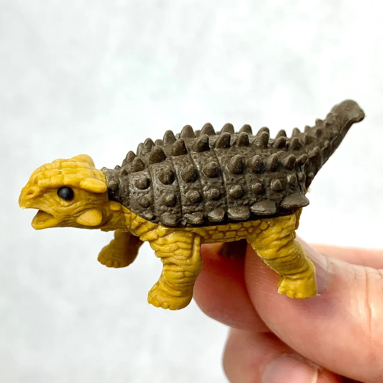 380071 IWAKO DINOSAUR ERASERS-30