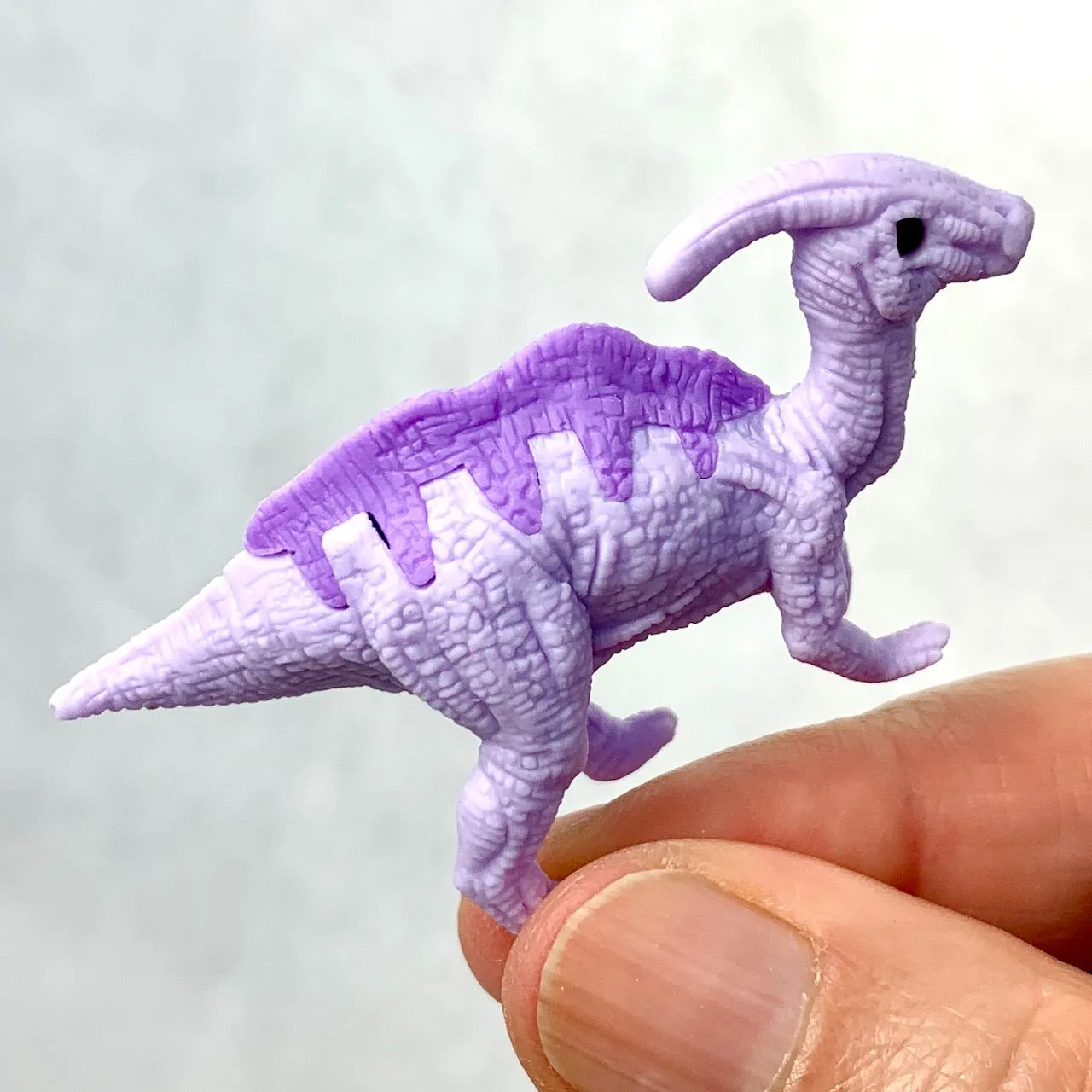 380071 IWAKO DINOSAUR ERASERS-30