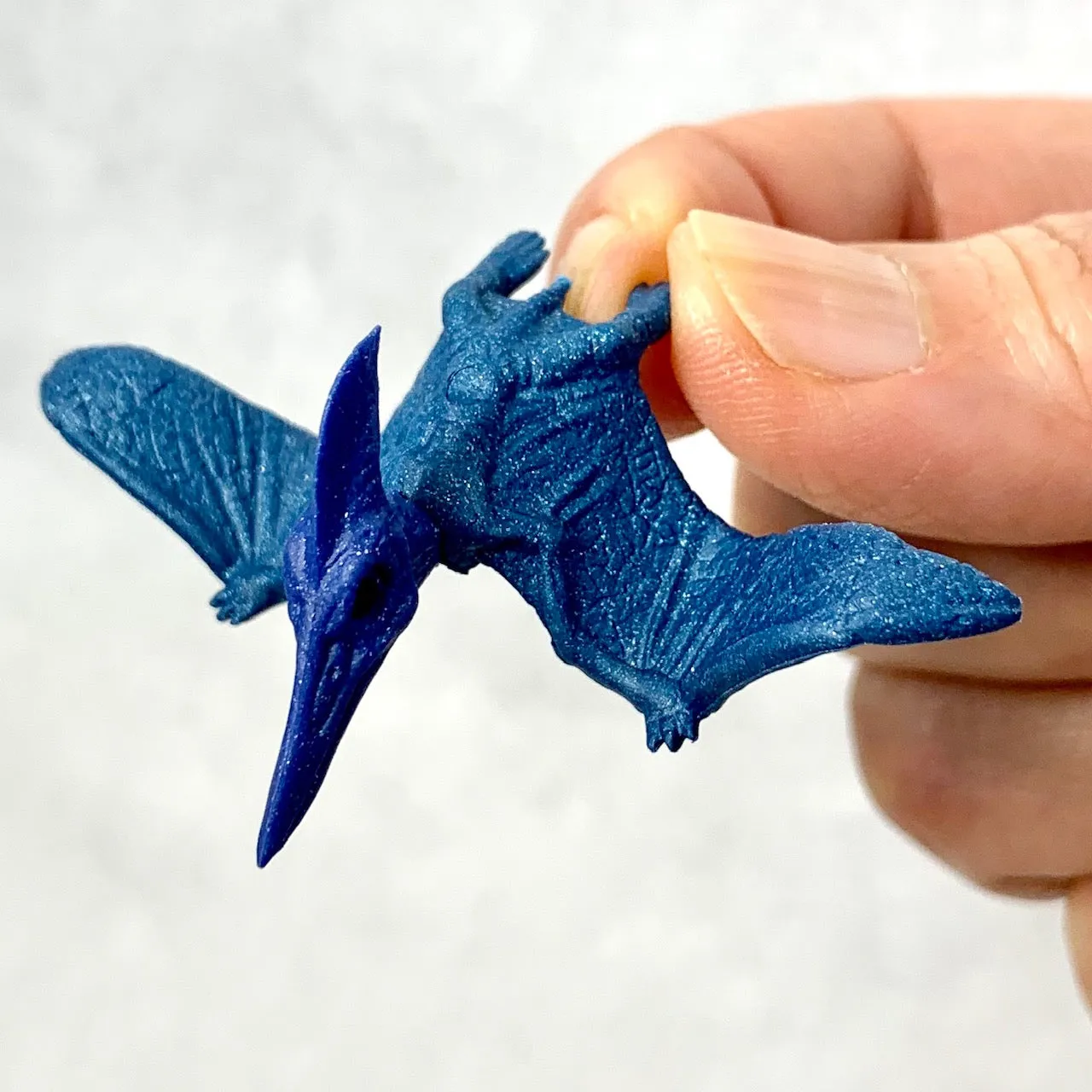 380071 IWAKO DINOSAUR ERASERS-30