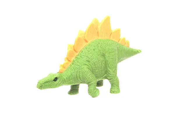 380071 IWAKO DINOSAUR ERASERS-30