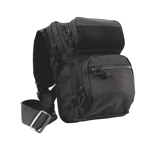 5ive Star - QRD-5S Quick Response Deployment Bag