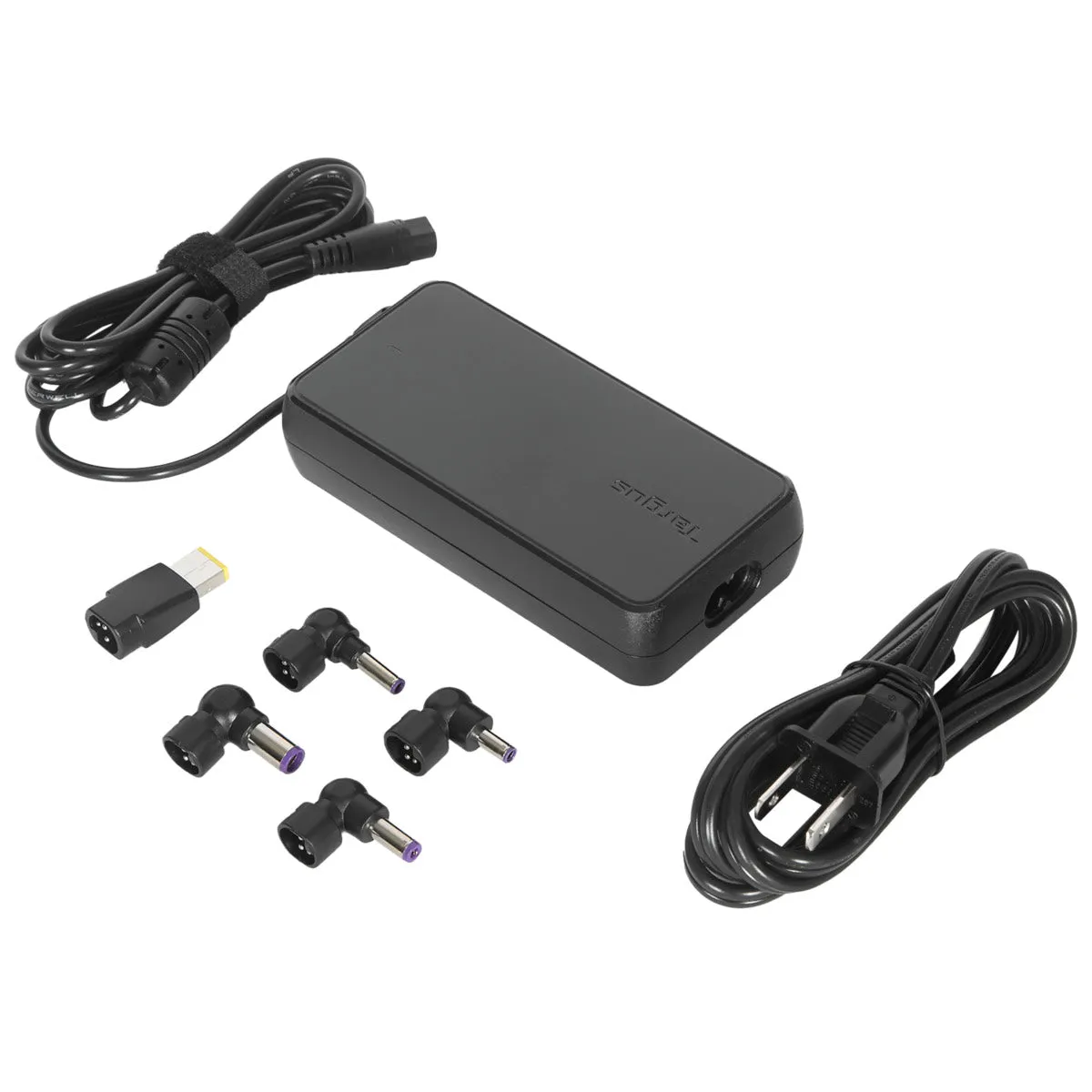 90W AC Semi-Slim Universal Laptop Charger