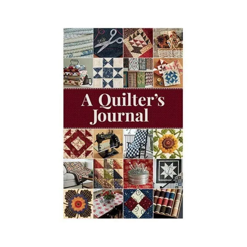 A Quilter's Journal