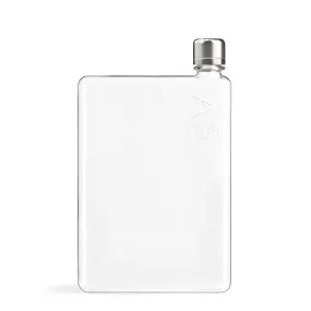 A5 memobottle