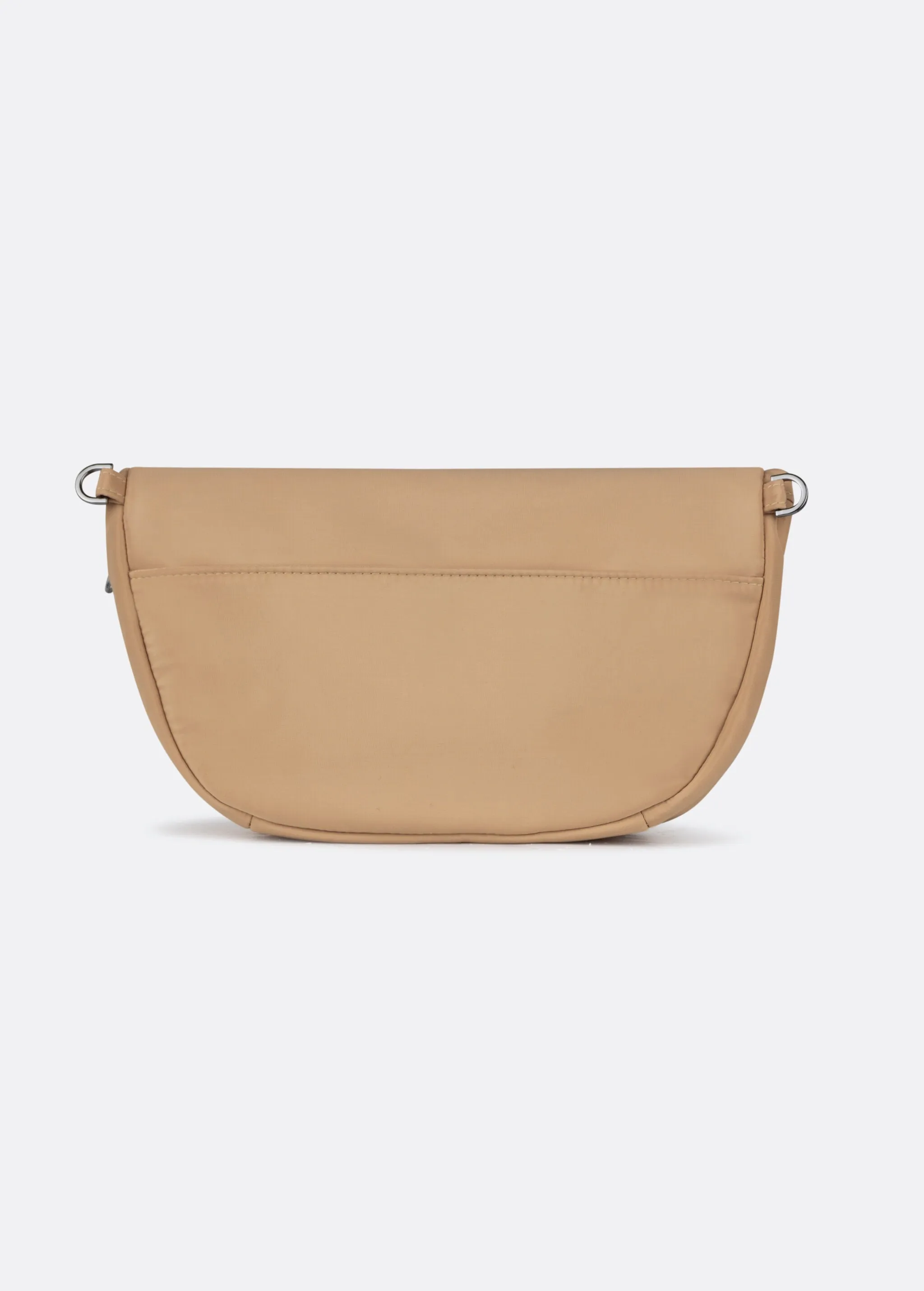 Acadie Flap Crossbody Bag