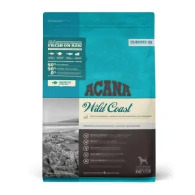 Acana Wild Coast Dry Dog Food