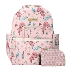 Ace backpack in Disney's The Little Mermaid