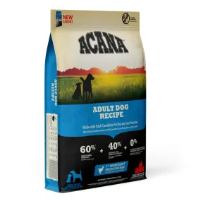 Adult Dry Dog Food