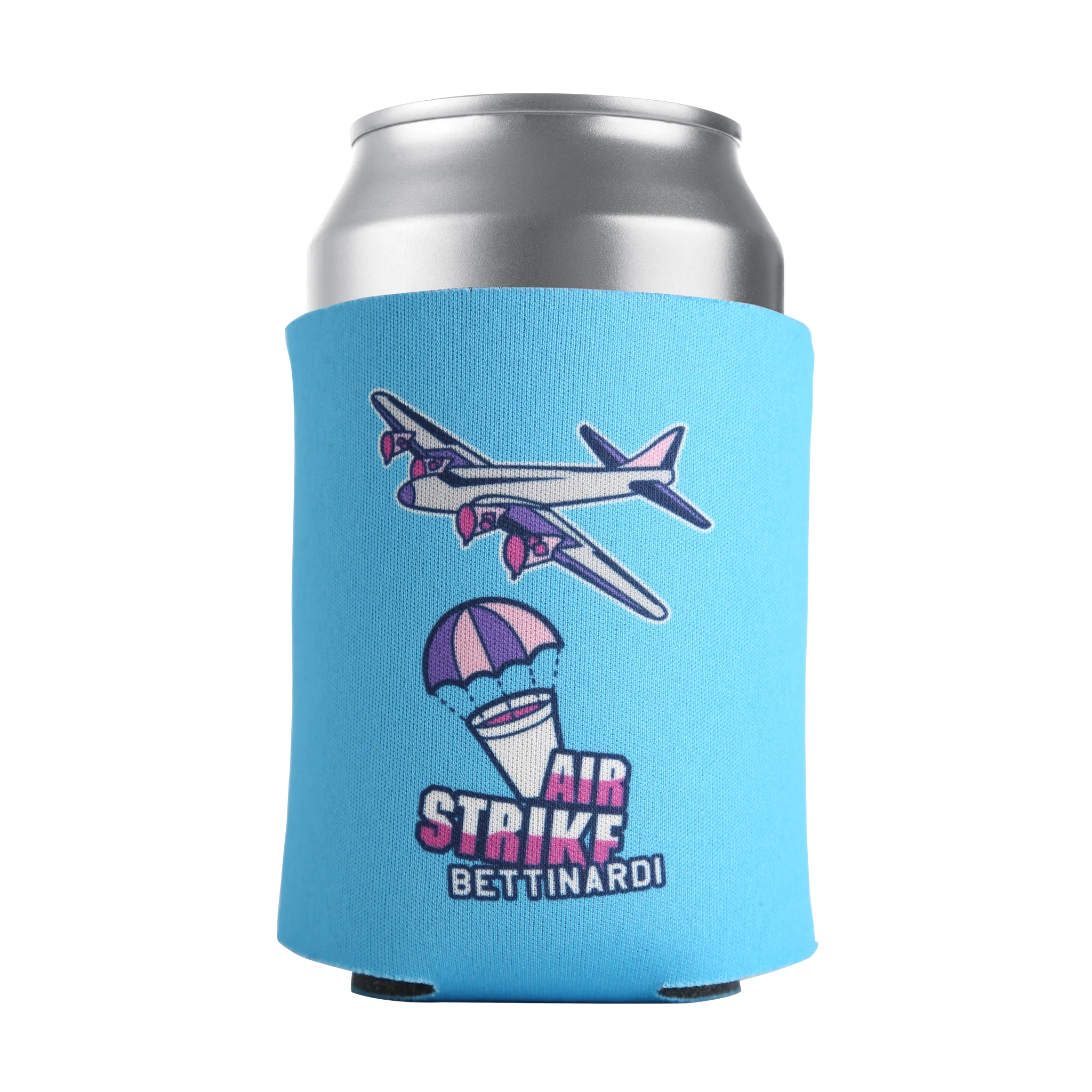 Air Strike Cooler Sleeve