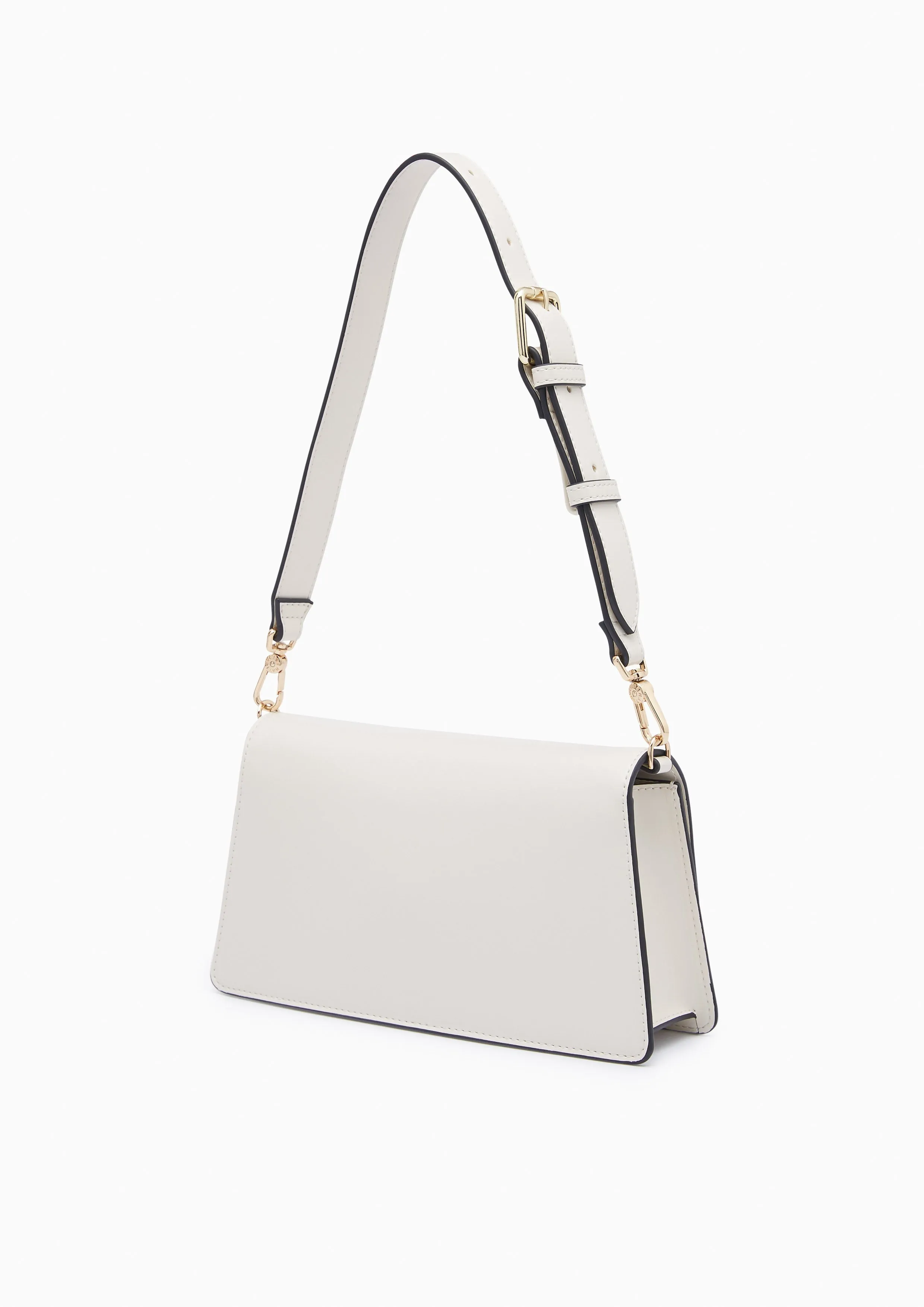 Alana Crossbody Bag Beige