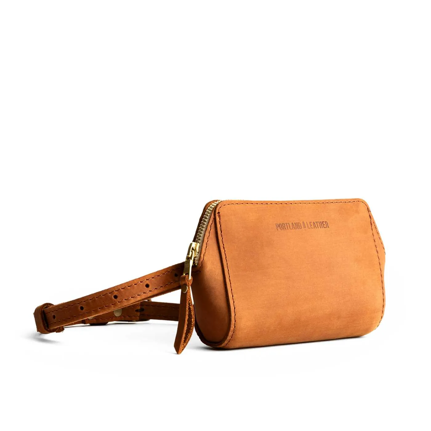 'Almost Perfect' Zip-Tight Belt Bag