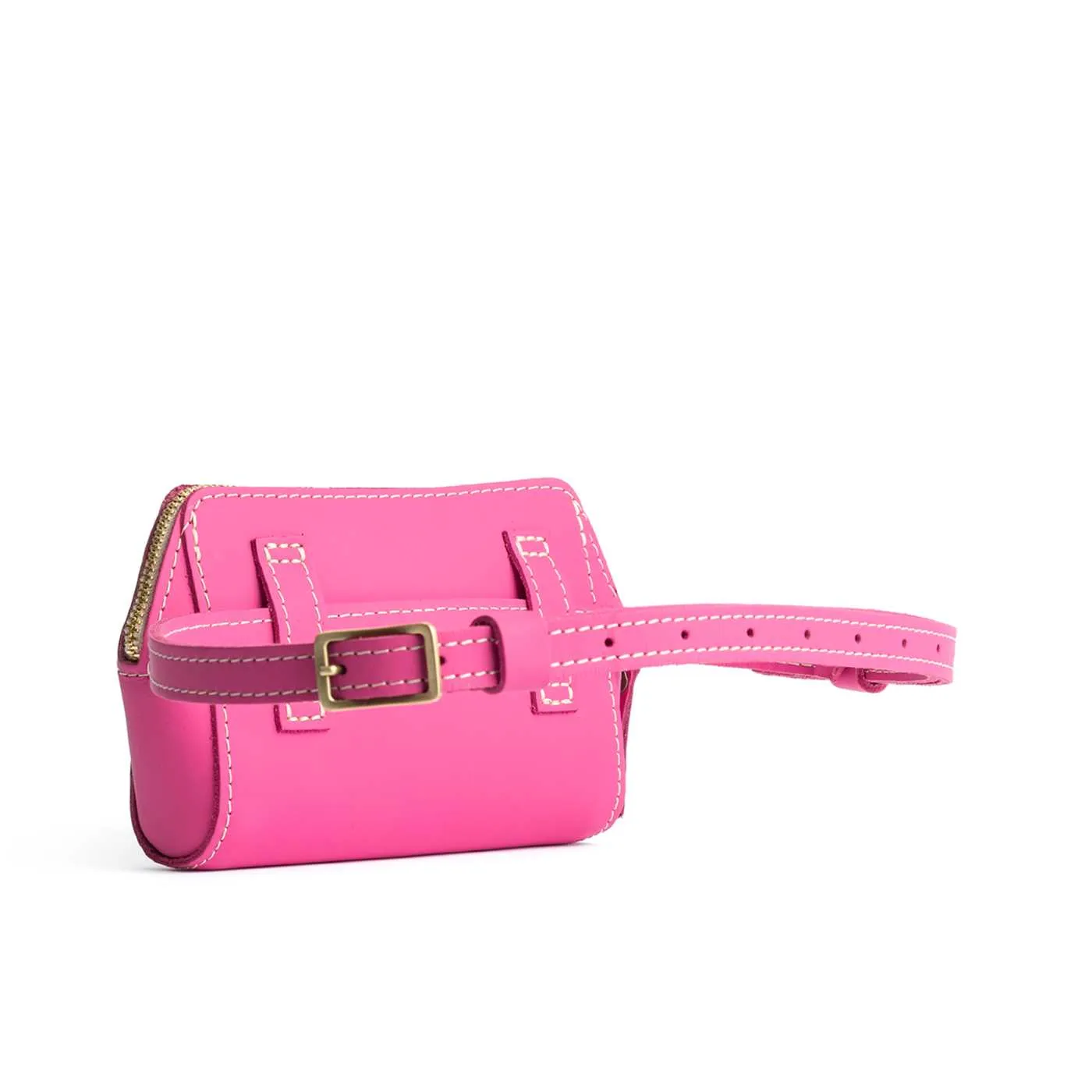 'Almost Perfect' Zip-Tight Belt Bag