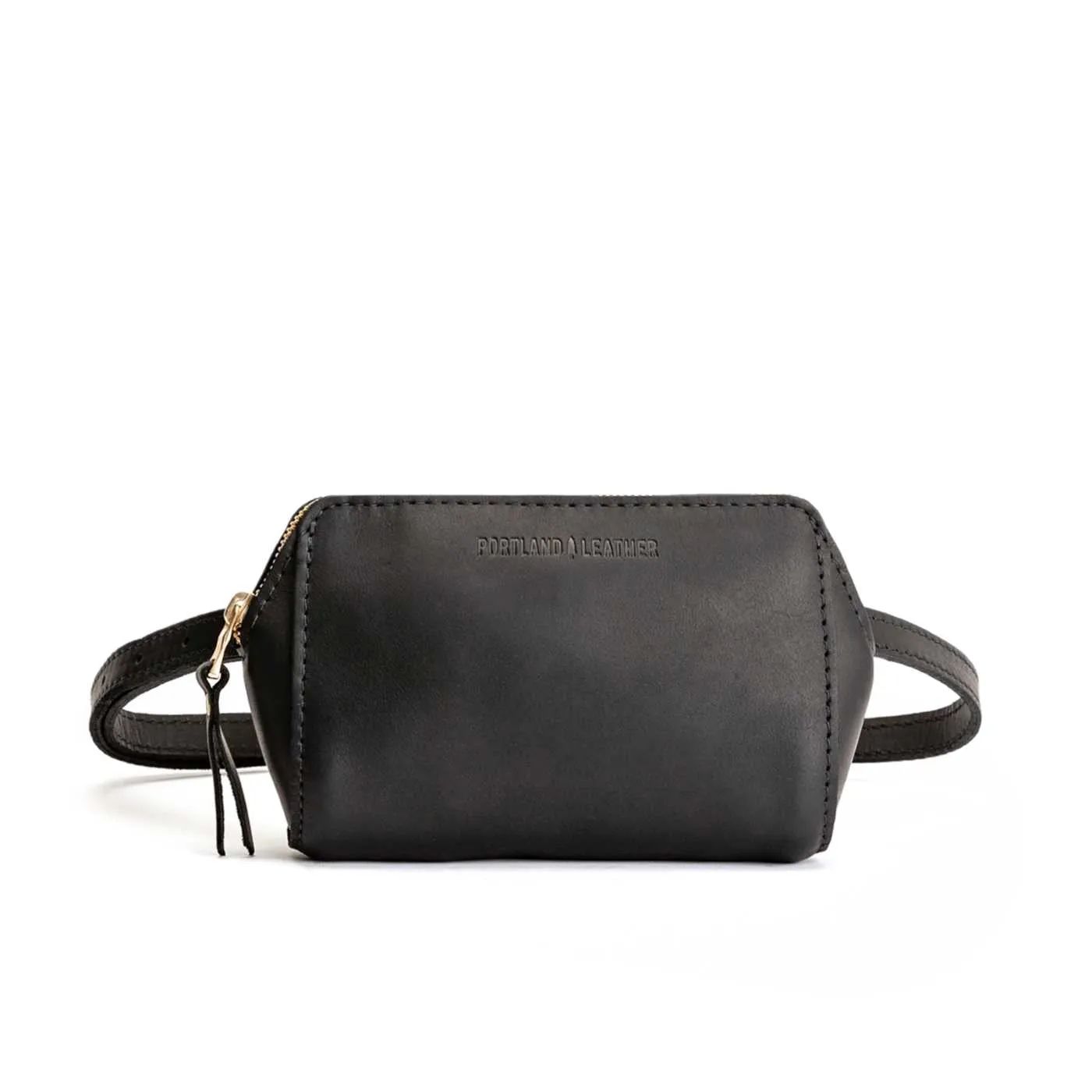 'Almost Perfect' Zip-Tight Belt Bag