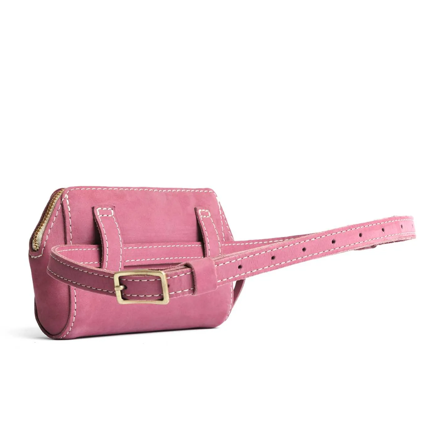 'Almost Perfect' Zip-Tight Belt Bag