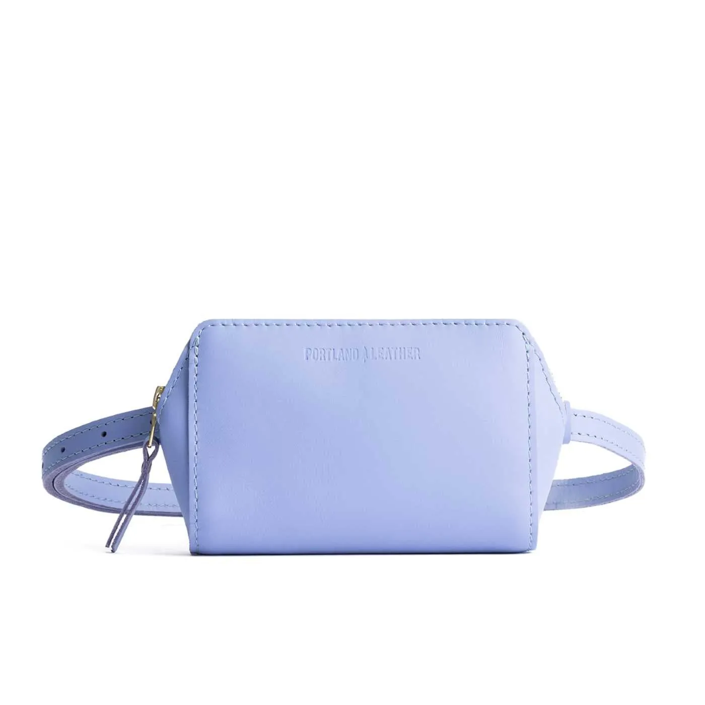 'Almost Perfect' Zip-Tight Belt Bag