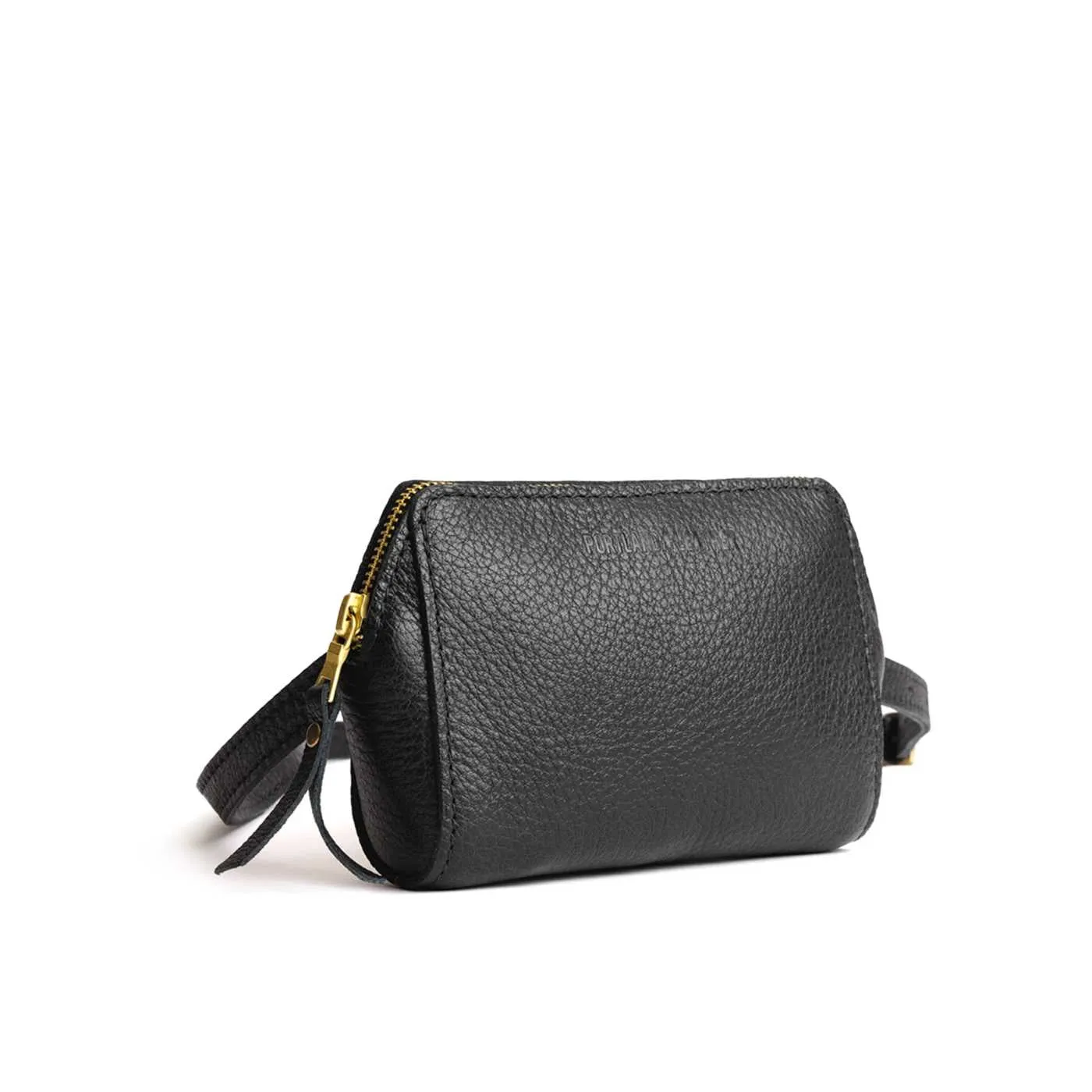 'Almost Perfect' Zip-Tight Belt Bag