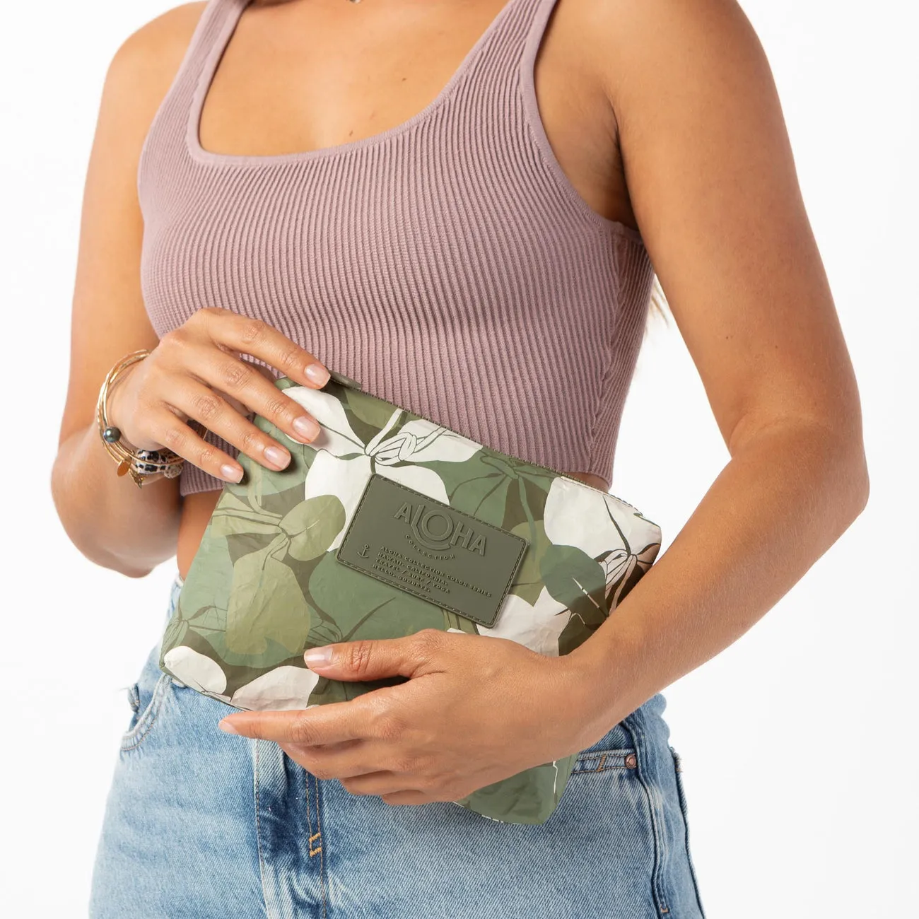 Aloha Small Pouch