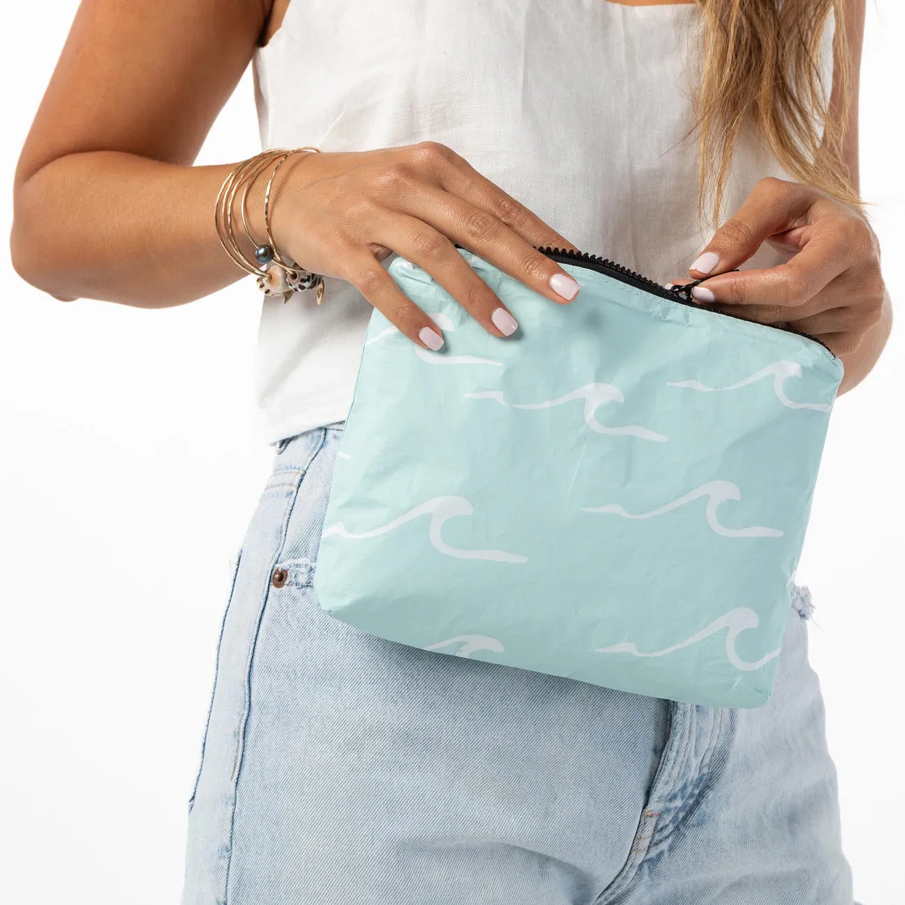 Aloha Small Pouch