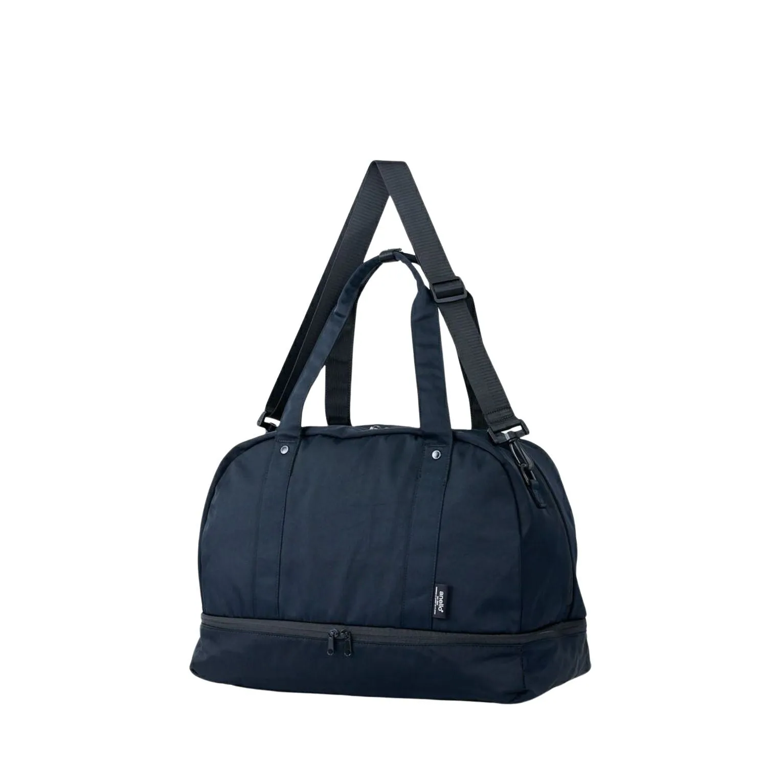 Anello Layer 2Layered 2Way Boston Bag