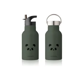 Anker Water Bottle - Panda hunter green