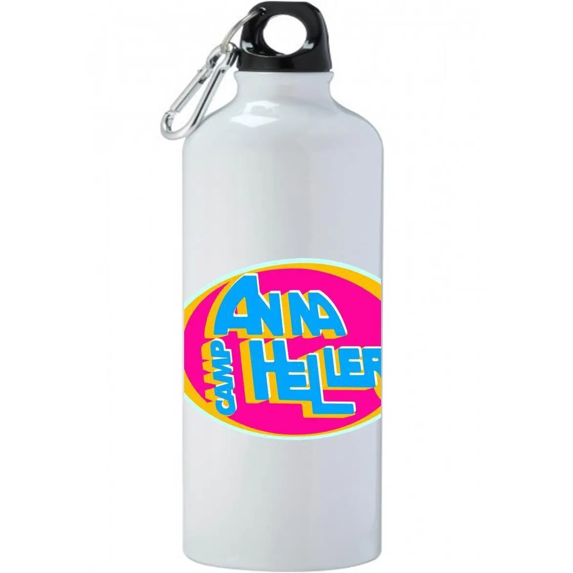 Anna Heller Water Bottle