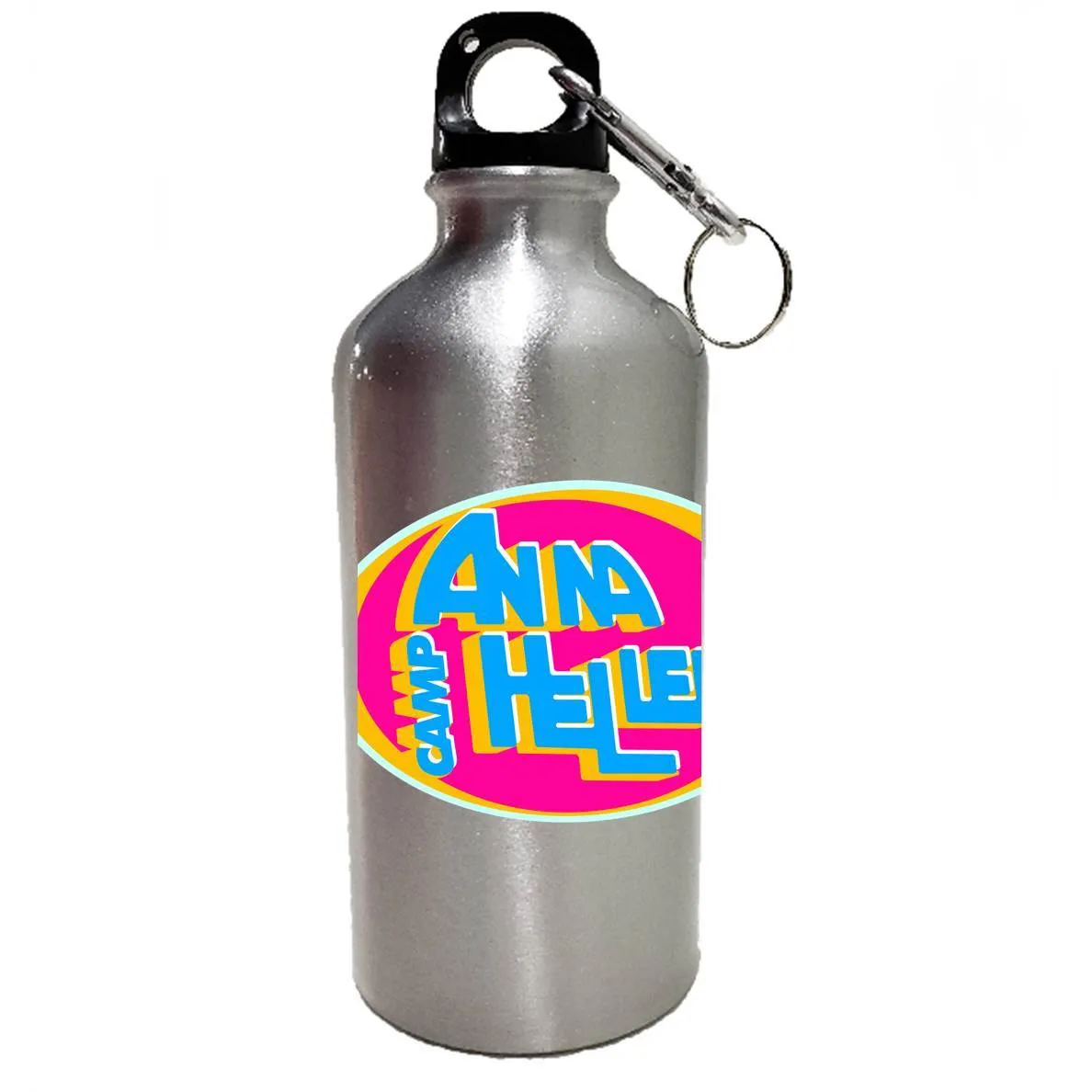 Anna Heller Water Bottle