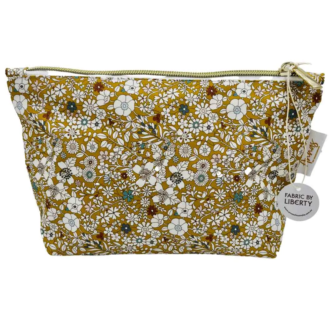 Annas of Australia Essentials Purse Liberty Assorted (price per item)