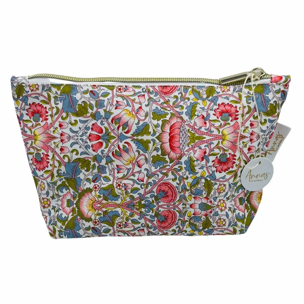 Annas of Australia Essentials Purse Liberty Assorted (price per item)