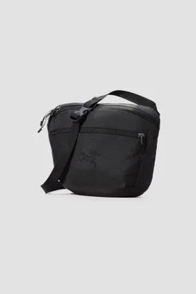 Arc'teryx Mantis 2 Waistpack in Black