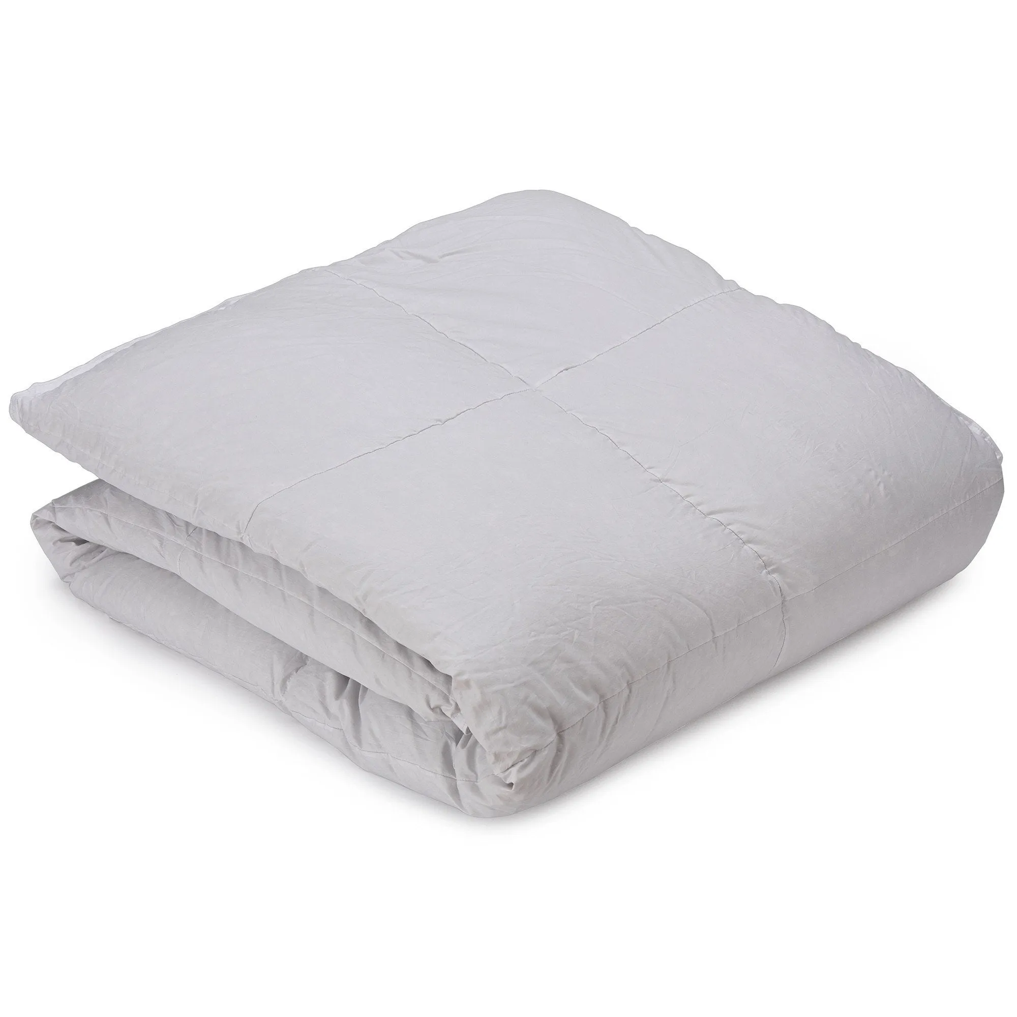 Arkthis Winter Duvet [White]