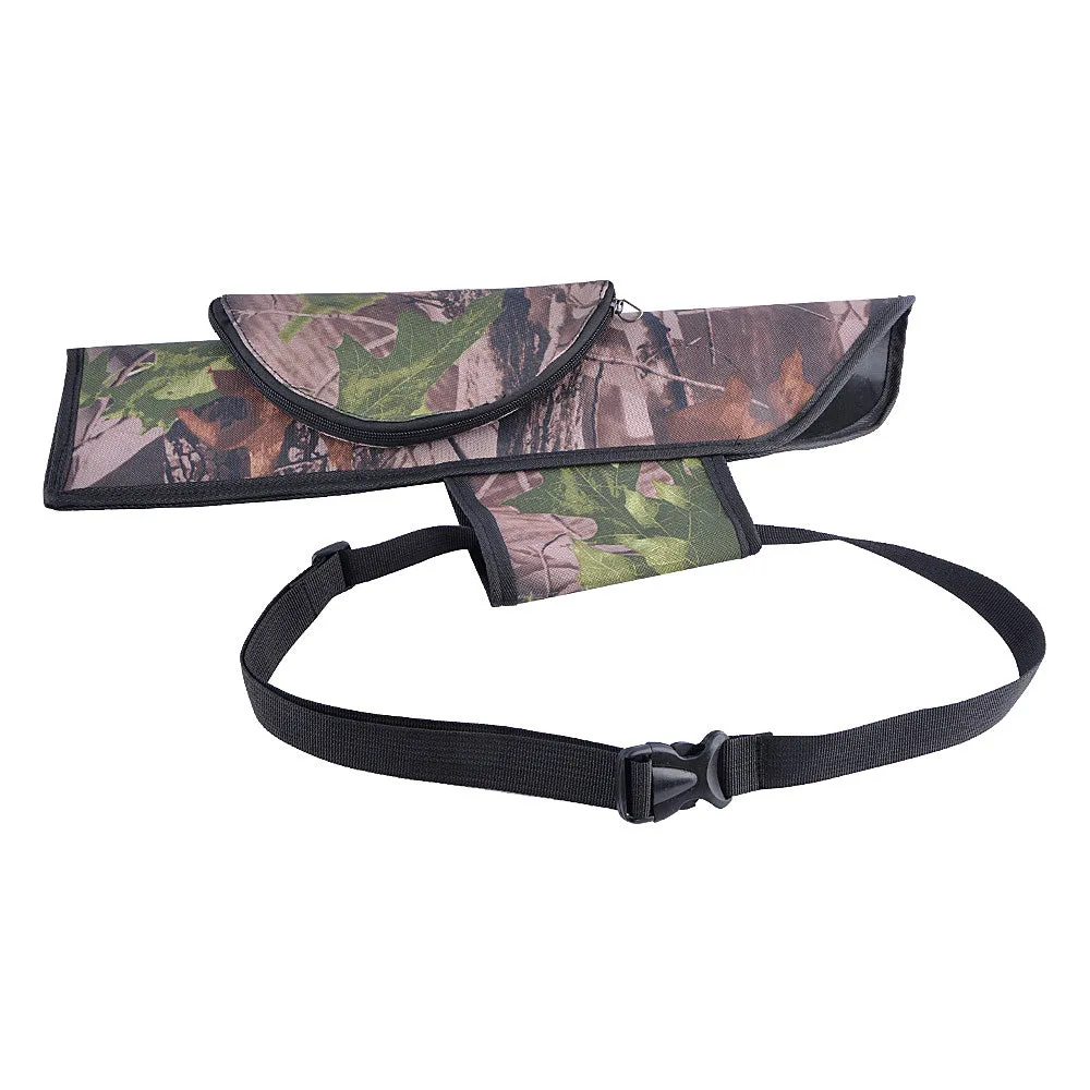 🎯Arrow Quiver Back Bag Belt Side Waist Hip