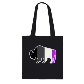 Asexual Tote Bag