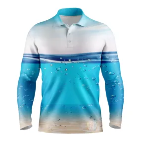 Atlantic | Men's Long Sleeve