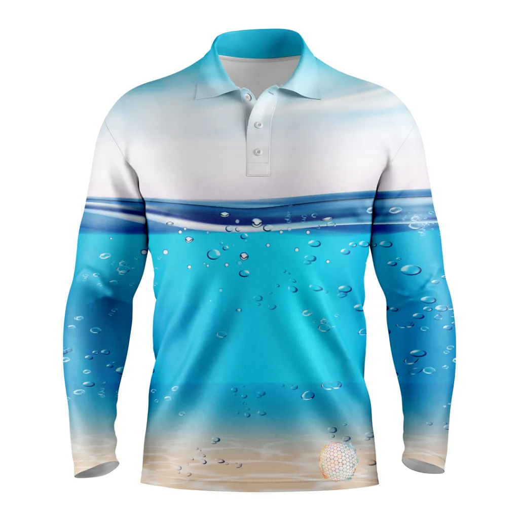 Atlantic | Men's Long Sleeve