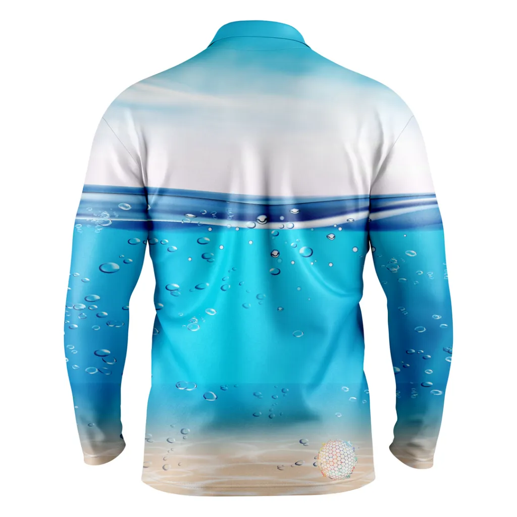 Atlantic | Men's Long Sleeve