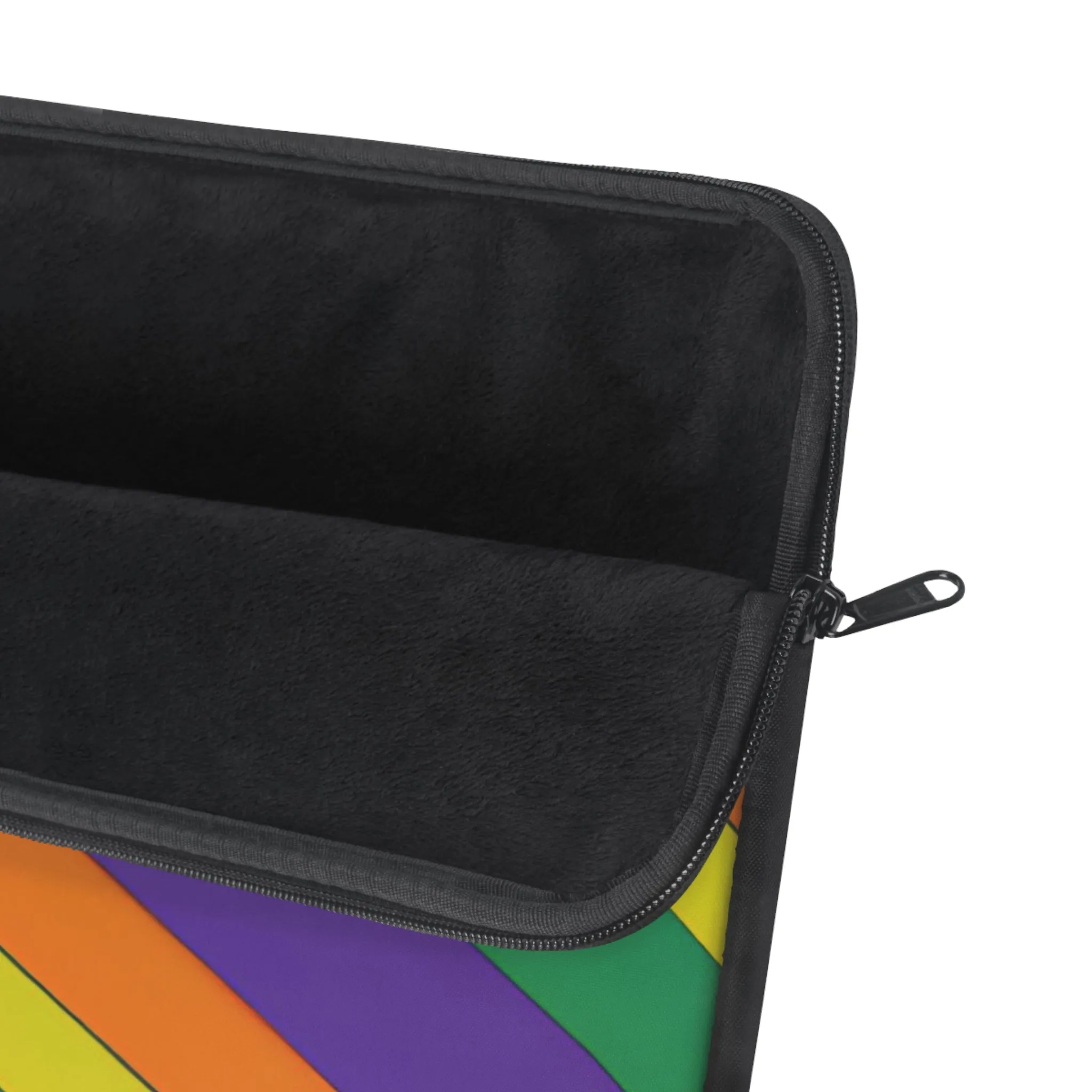 AuroraVanity - LGBTQ  Laptop Sleeve (12", 13", 15")