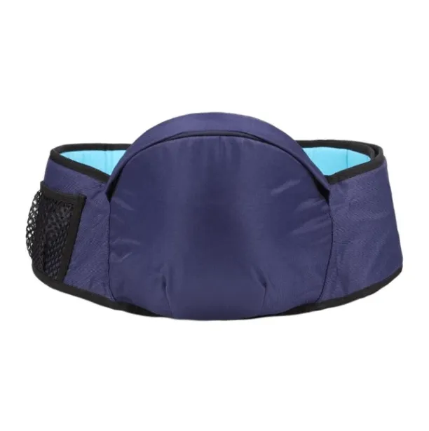 Baby Carrier Waist Belt Bag